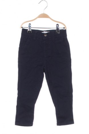 Detské nohavice  Name It, Veľkosť 18-24m/ 86-98 cm, Farba Modrá, Cena  13,00 €