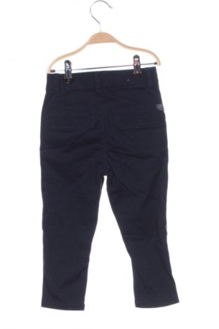 Detské nohavice  Name It, Veľkosť 18-24m/ 86-98 cm, Farba Modrá, Cena  13,00 €