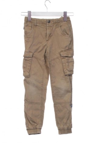 Dětské kalhoty  Name It, Velikost 5-6y/ 116-122 cm, Barva Béžová, Cena  504,00 Kč