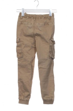 Dětské kalhoty  Name It, Velikost 5-6y/ 116-122 cm, Barva Béžová, Cena  504,00 Kč