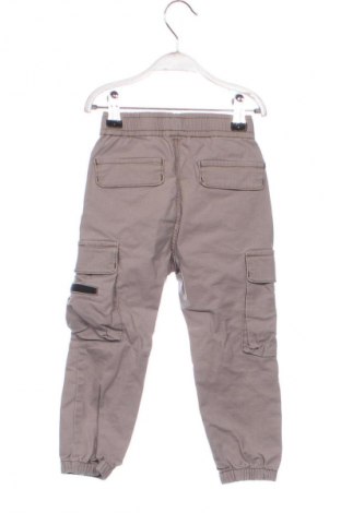 Παιδικό παντελόνι Name It, Μέγεθος 18-24m/ 86-98 εκ., Χρώμα  Μπέζ, Τιμή 13,00 €