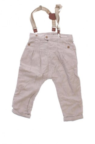 Kinderhose Next, Größe 12-18m/ 80-86 cm, Farbe Beige, Preis € 16,99