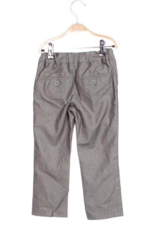 Παιδικό παντελόνι Next, Μέγεθος 0-1m/ 50 εκ., Χρώμα Γκρί, Τιμή 7,99 €