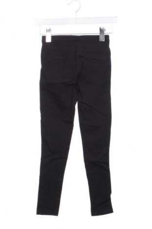 Gyerek nadrág Next, Méret 8-9y / 134-140 cm, Szín Fekete, Ár 5 311 Ft