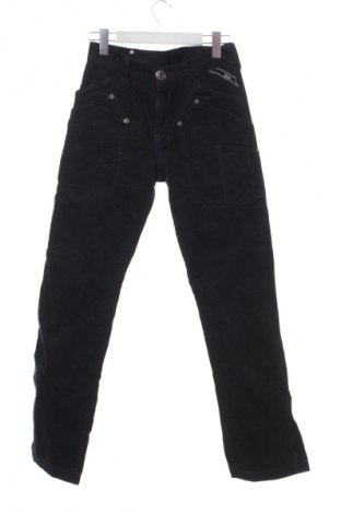 Gyerek nadrág OVS, Méret 13-14y / 164-168 cm, Szín Kék, Ár 4 545 Ft