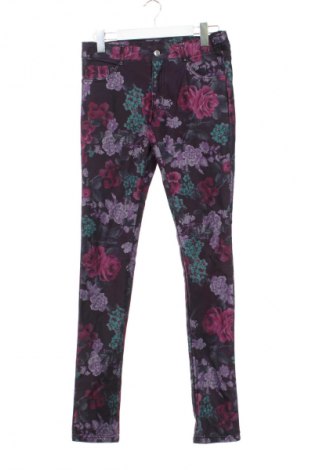 Παιδικό παντελόνι Page One, Μέγεθος 15-18y/ 170-176 εκ., Χρώμα Πολύχρωμο, Τιμή 5,99 €