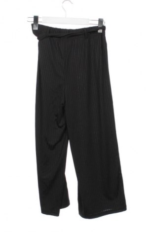 Dziecięce spodnie Page One, Rozmiar 12-13y/ 158-164 cm, Kolor Czarny, Cena 40,99 zł