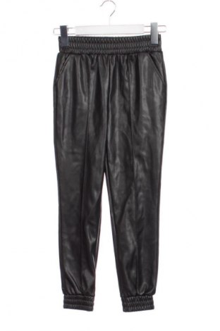 Pantaloni pentru copii Primark, Mărime 7-8y/ 128-134 cm, Culoare Negru, Preț 56,43 Lei