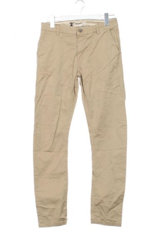 Dětské kalhoty  Regular Denim, Velikost 12-13y/ 158-164 cm, Barva Hnědá, Cena  169,00 Kč