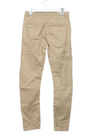 Dětské kalhoty  Regular Denim, Velikost 12-13y/ 158-164 cm, Barva Hnědá, Cena  169,00 Kč