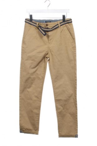 Gyerek nadrág Reserved, Méret 12-13y / 158-164 cm, Szín Bézs, Ár 4 439 Ft