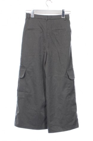Παιδικό παντελόνι Reserved, Μέγεθος 11-12y/ 152-158 εκ., Χρώμα Γκρί, Τιμή 17,39 €