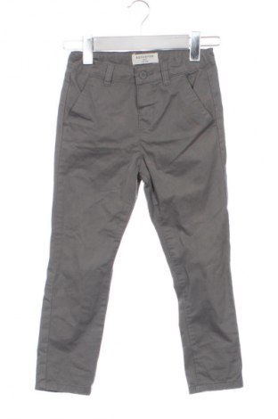 Pantaloni pentru copii Reserved, Mărime 5-6y/ 116-122 cm, Culoare Gri, Preț 58,03 Lei
