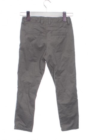 Pantaloni pentru copii Reserved, Mărime 5-6y/ 116-122 cm, Culoare Gri, Preț 58,03 Lei