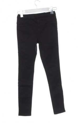 Pantaloni pentru copii Reserved, Mărime 12-13y/ 158-164 cm, Culoare Negru, Preț 88,62 Lei