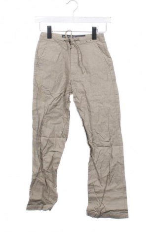 Dziecięce spodnie Roberto Jeans, Rozmiar 8-9y/ 134-140 cm, Kolor Beżowy, Cena 32,99 zł