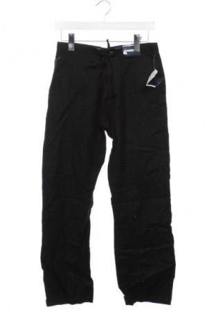 Παιδικό παντελόνι Roberto Jeans, Μέγεθος 14-15y/ 168-170 εκ., Χρώμα Μαύρο, Τιμή 18,99 €