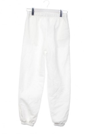 Pantaloni pentru copii SHEIN, Mărime 10-11y/ 146-152 cm, Culoare Alb, Preț 24,99 Lei