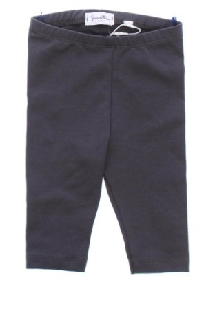 Detské nohavice  Sanetta, Veľkosť 1-2m/ 50-56 cm, Farba Sivá, Cena  28,58 €