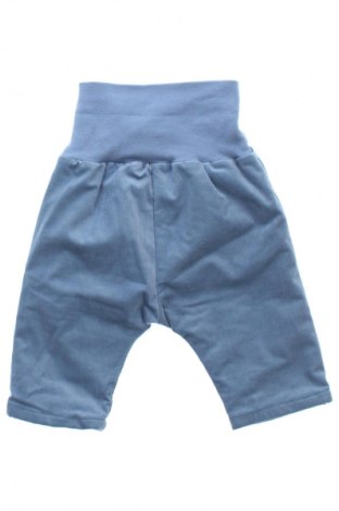 Detské nohavice  Sanetta, Veľkosť 1-2m/ 50-56 cm, Farba Modrá, Cena  28,58 €