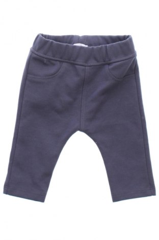 Detské nohavice  Sanetta, Veľkosť 1-2m/ 50-56 cm, Farba Sivá, Cena  28,58 €