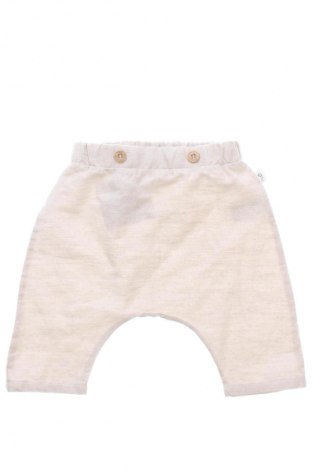 Detské nohavice  Sanetta, Veľkosť 1-2m/ 50-56 cm, Farba Béžová, Cena  12,85 €
