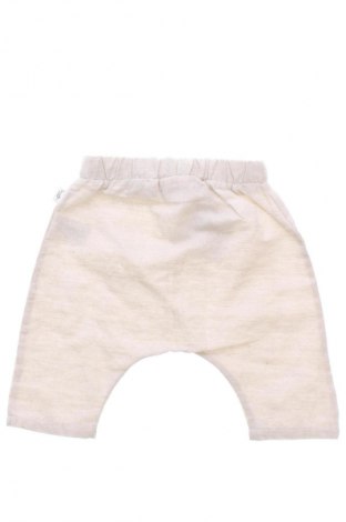 Detské nohavice  Sanetta, Veľkosť 1-2m/ 50-56 cm, Farba Béžová, Cena  12,85 €