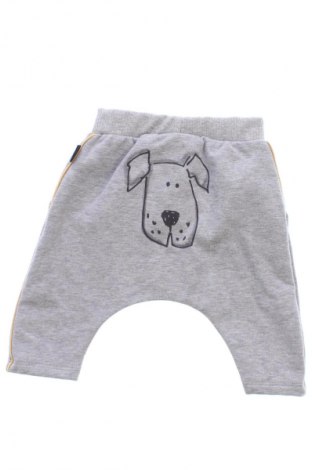 Detské nohavice  Sanetta, Veľkosť 1-2m/ 50-56 cm, Farba Sivá, Cena  28,58 €