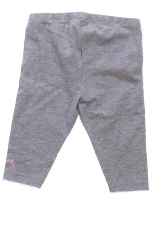 Detské nohavice  Sanetta, Veľkosť 3-6m/ 62-68 cm, Farba Sivá, Cena  12,85 €