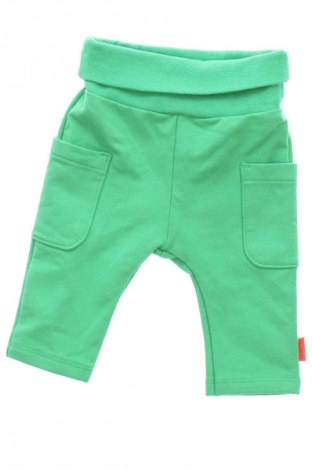 Detské nohavice  Sanetta, Veľkosť 1-2m/ 50-56 cm, Farba Zelená, Cena  28,58 €