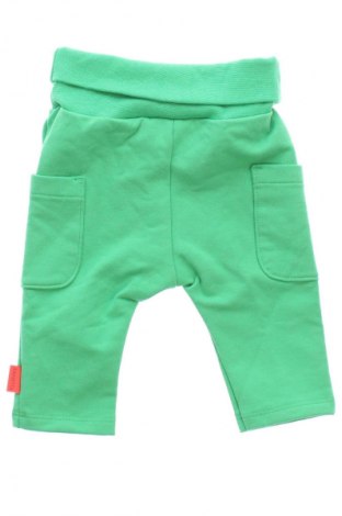 Detské nohavice  Sanetta, Veľkosť 1-2m/ 50-56 cm, Farba Zelená, Cena  28,58 €