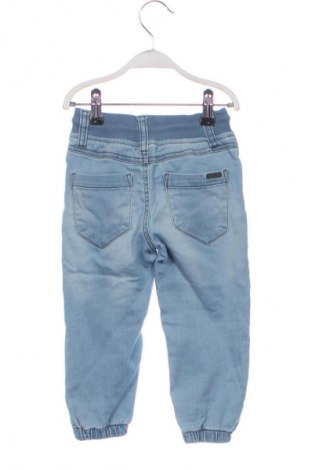 Gyerek nadrág Sterntaler, Méret 12-18m / 80-86 cm, Szín Kék, Ár 5 372 Ft