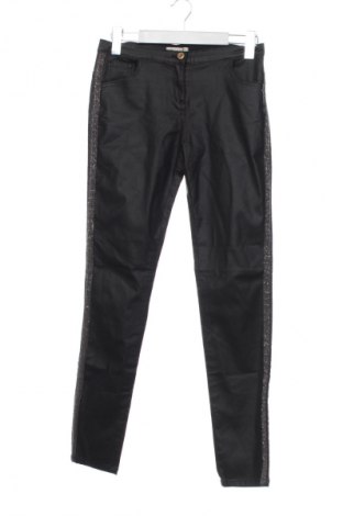 Dziecięce spodnie TWINSET, Rozmiar 14-15y/ 168-170 cm, Kolor Czarny, Cena 324,67 zł