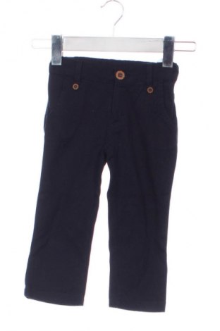 Gyerek nadrág Unbranded, Méret 2-3m / 56-62 cm, Szín Kék, Ár 4 545 Ft