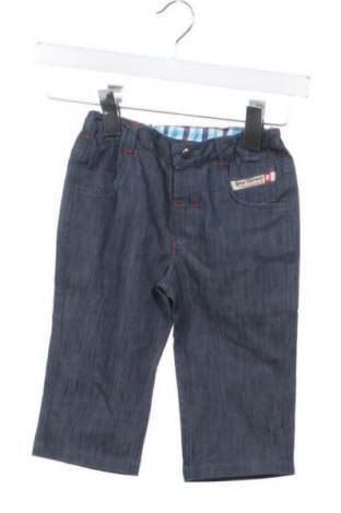 Gyerek nadrág Unbranded, Méret 3-4y / 104-110 cm, Szín Kék, Ár 4 545 Ft