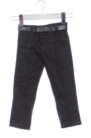 Παιδικό παντελόνι Unbranded, Μέγεθος 18-24m/ 86-98 εκ., Χρώμα Γκρί, Τιμή 8,53 €