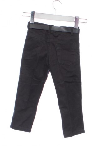 Παιδικό παντελόνι Unbranded, Μέγεθος 18-24m/ 86-98 εκ., Χρώμα Γκρί, Τιμή 8,53 €