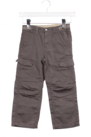 Pantaloni pentru copii Unbranded, Mărime 4-5y/ 110-116 cm, Culoare Gri, Preț 57,35 Lei
