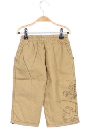 Pantaloni pentru copii Unbranded, Mărime 4-5y/ 110-116 cm, Culoare Bej, Preț 57,35 Lei