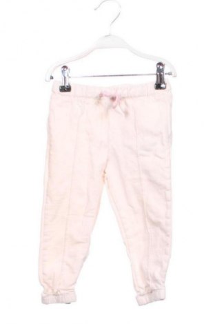 Kinderhose Unbranded, Größe 18-24m/ 86-98 cm, Farbe Rosa, Preis € 11,00