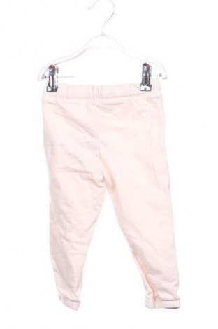 Kinderhose Unbranded, Größe 18-24m/ 86-98 cm, Farbe Rosa, Preis € 11,00