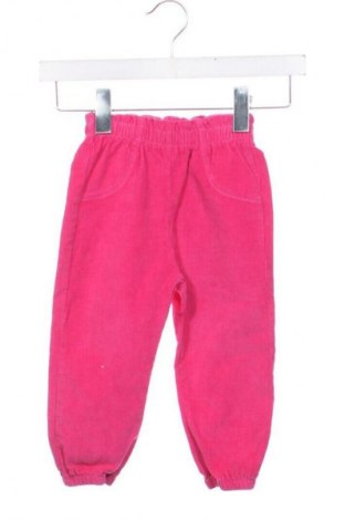 Kinderhose Unbranded, Größe 18-24m/ 86-98 cm, Farbe Rosa, Preis € 17,00