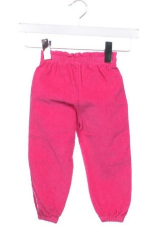 Kinderhose Unbranded, Größe 18-24m/ 86-98 cm, Farbe Rosa, Preis € 17,00