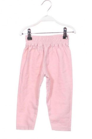 Kinderhose Unbranded, Größe 18-24m/ 86-98 cm, Farbe Rosa, Preis € 11,00