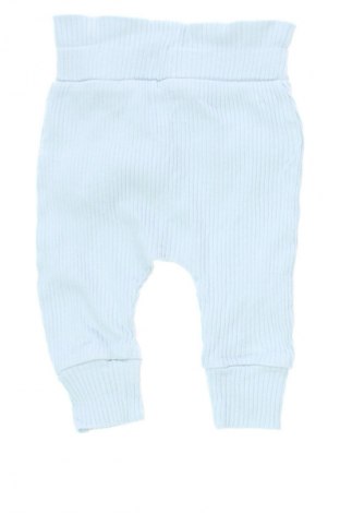 Pantaloni pentru copii Unbranded, Mărime 2-3m/ 56-62 cm, Culoare Albastru, Preț 57,35 Lei
