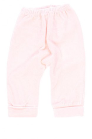 Kinderhose Unbranded, Größe 2-3m/ 56-62 cm, Farbe Rosa, Preis € 11,00