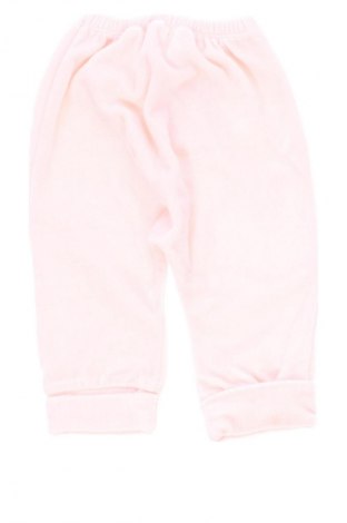 Kinderhose Unbranded, Größe 2-3m/ 56-62 cm, Farbe Rosa, Preis € 11,00
