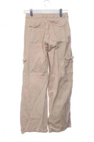 Pantaloni pentru copii Unbranded, Mărime 10-11y/ 146-152 cm, Culoare Bej, Preț 34,99 Lei