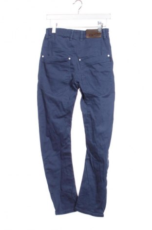 Kinderhose Unbranded, Größe 13-14y/ 164-168 cm, Farbe Blau, Preis 10,82 €