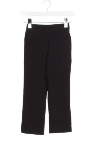 Kinderhose Unbranded, Größe 6-7y/ 122-128 cm, Farbe Schwarz, Preis € 10,82